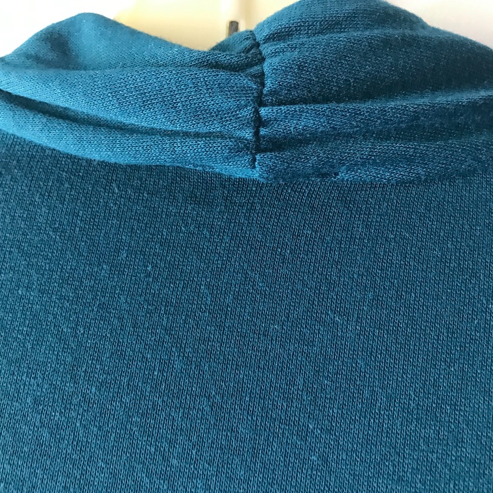 Talbots Medium Wrap Lightweight Sweater - image 6